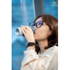 SET 6 LON SỮA HẠT YẾN SÀO MACCA VÀ HẠT SEN NESTWORLD