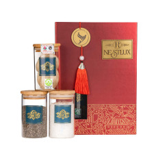 TỔ YẾN TINH CHẾ NESTLUX R 30G