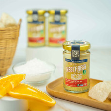 YẾN CHƯNG SẴN NESTFRESH VỊ CAM - MẬT ONG