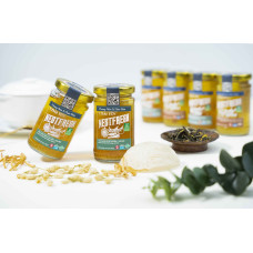 YẾN CHƯNG SẴN NESTFRESH VỊ COLLAGEN – THẢO MỘC