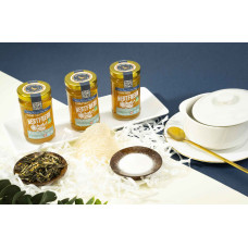 YẾN CHƯNG SẴN NESTFRESH VỊ COLLAGEN – THẢO MỘC