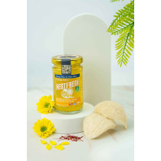 YẾN CHƯNG SẴN NESTFRESH VỊ HOA CÚC SAFFRON