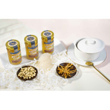 YẾN CHƯNG SẴN NESTFRESH VỊ ĐÔNG TRÙNG HẠ THẢO – HOA NHÀI