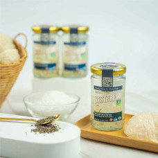 YẾN CHƯNG SẴN NESTFRESH VỊ DỪA TƯƠI
