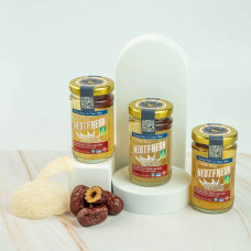 YẾN CHƯNG SẴN NESTFRESH VỊ TÁO ĐỎ – LONG NHÃN