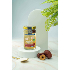 YẾN CHƯNG SẴN NESTFRESH VỊ TÁO ĐỎ – LONG NHÃN