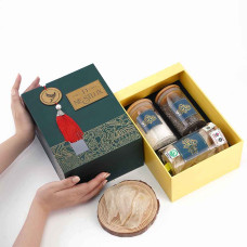 TỔ YẾN RÚT LÔNG KHÔ NESTLUX D 50G