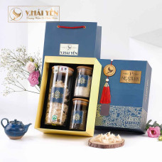 CHÂN YẾN SẠCH NESTLUX P 100G
