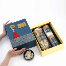 CHÂN YẾN SẠCH NESTLUX P 100G
