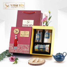 TỔ YẾN TINH CHẾ NESTLUX R 20G