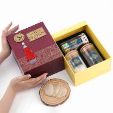 TỔ YẾN TINH CHẾ NESTLUX R 20G
