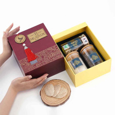 TỔ YẾN TINH CHẾ NESTLUX R 30G