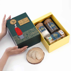 TỔ YẾN TINH CHẾ NESTLUX R 50G