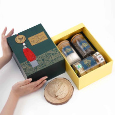 TỔ YẾN RÚT LÔNG ĐỊNH HÌNH NESTLUX S 50G