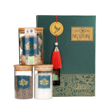 TỔ YẾN THÔ NESTORI 50G